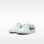 NikeCourt Legacy Younger Kids' Shoes