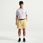 Polo de golf Dri-FIT para hombre Nike Par