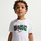 Nike Toddler Boxy Multi-Sport Graphic T-Shirt