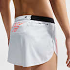 Nike AeroSwift Men's Dri-FIT ADV 5cm (approx.) Brief-Lined Running Shorts