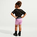 Nike Pro Toddler Dri-FIT Shorts
