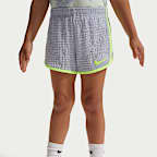 Conjunto de 2 piezas Tempo Dri-FIT infantil Nike Bold Play