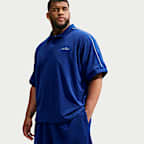 Nike Sportswear Club Men's Terry Shorts