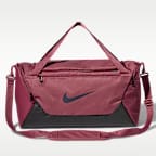 Nike Brasilia Training Duffel Bag (Small, 40L)