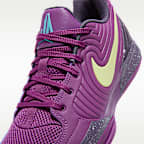 JA 2 'Purple Sky' EP Basketball Shoes