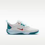 Nike Omni Multi-Court Big Kids' Indoor Court Shoes