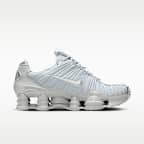 Nike Shox TL Women's Shoes