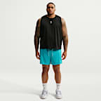 Sabrina Nike Aero-FIT Basketball Shorts
