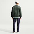 Nike Fairway Fresh Men's Therma-FIT Oversized 1/2-Zip Golf Top