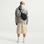 Shorts de densidad media para hombre Nike Life