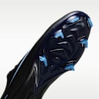 Nike Mercurial Vapor 16 Pro Firm-Ground Low-Top Soccer Cleats