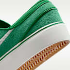 Tenis de skateboarding para niños grandes Nike SB Stefan Janoski