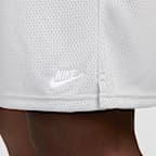 Nike Club Men's Mesh Flow Shorts
