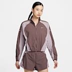 Nike Swift Women's Repel UV-Protection Running Jacket