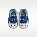 Nike Diamond Turf II Baby/Toddler Shoes