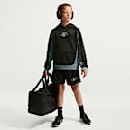 Nike Multi Dri-FIT Fleece-Hoodie (ältere Kinder, Jungen)