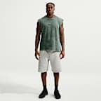 Nike Men's Sleeveless T-Shirt