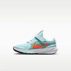 Tenis de correr para niños de preescolar Nike Star Runner 5
