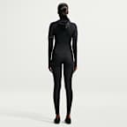 NikeSKIMS Weightless Women's High-Waisted V-Panel Leggings