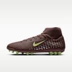 Nike Mercurial Superfly 10 Academy 'Kylian Mbappé' AG High-Top Football Boots