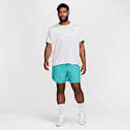 Nike Stride Men's Dri-FIT 7" 2-in-1 Running Shorts