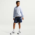 Nike Sportswear Club Older Kids' French Terry Cargo Shorts