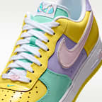 Nike Air Force 1 '07 Men's Shoes