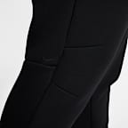 Joggers de tejido Fleece para hombre Nike Tech