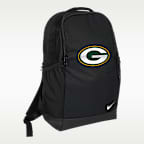 Mochila Nike Prime (Green Bay Packers)