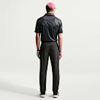 Polo de golf Dri-FIT para hombre Nike Par