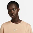 Nike Sportswear Phoenix Fleece Women's Crew-Neck Sweatshirt
