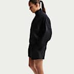 Nike 24.7 ImpossiblySoft Women's Dri-FIT Mid-Rise Loose 10cm (approx.) Shorts