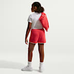 Nike Sportswear korte trainingsbroek voor meisjes