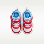 Nike Court Borough Low Recraft Baby/Toddler Shoes