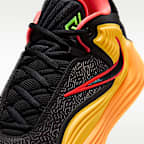 ヤニス フリーク 7 EP バスケットボールシューズ