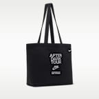 Nike Heritage 2.0 After Dark Tour Tote Bag (22L)