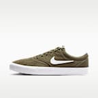 Nike Charge Suede Men's Shoes