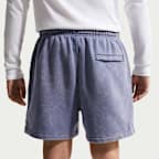 Nike Club Men's Fleece Shorts