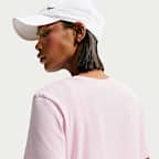 Nike Sportswear Essentials Women's Logo T-Shirt