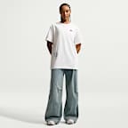 Nike Sportswear Classic Camiseta oversize - Mujer