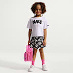 Nike Bold Play Younger Kids' Dri-FIT 2-Piece Scooter Set