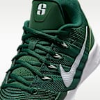 Tenis de básquetbol Sabrina 3