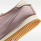 Nike Cortez Leather Women's Shoes