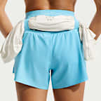 Nike ACG Women's Dri-FIT Mid-Rise Brief-Lined Trail Running Shorts