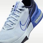 ナイキ エア マックス アルファ トレーナー 6 メンズ ワークアウトシューズ