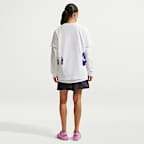 Nike Sportswear Classic Women's Oversized T-Shirt