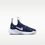 Tenis para niños de preescolar Nike Flex Runner 3