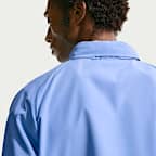 Nike Miler Men's Repel UV Protection Running Jacket