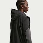 Nike Tech Men's Dri-FIT Woven Windrunner Gilet