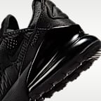 Nike Air Max 270 Older Kids' Shoe